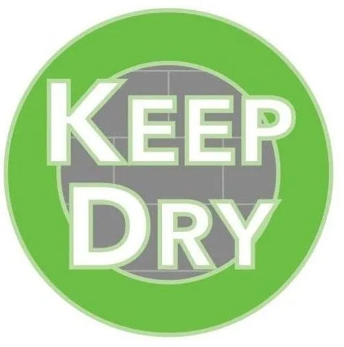 Keep Dry Foundation Contractors logo